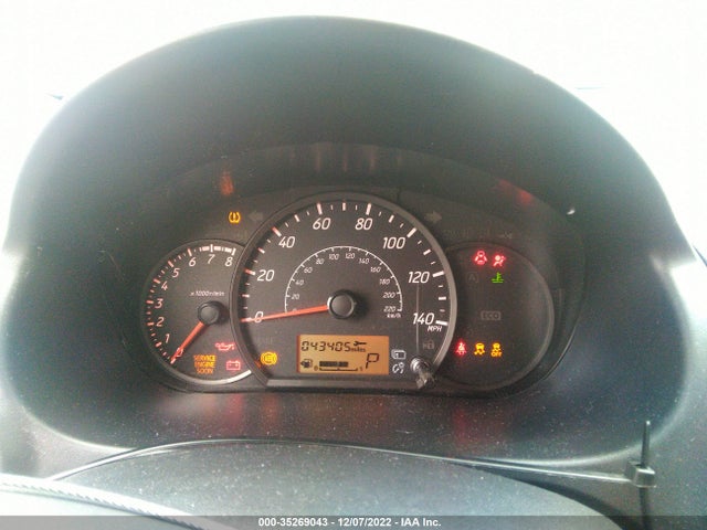 ML32A3HJ8KH015793 Mitsubishi Mirage Es/rf