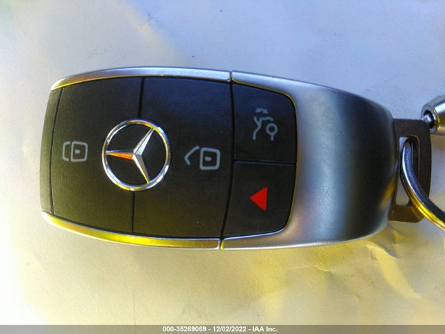 2020 Mercedes-Benz GLB-Class, VIN: WDC4M4HB2LW003836