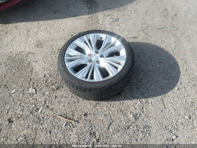 2015 Chevrolet Impala, VIN: 1G1165S31FU109424