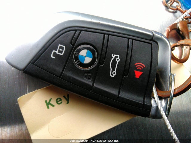 BMW 3 Series 330i Xdrive 2019 аукцион фото