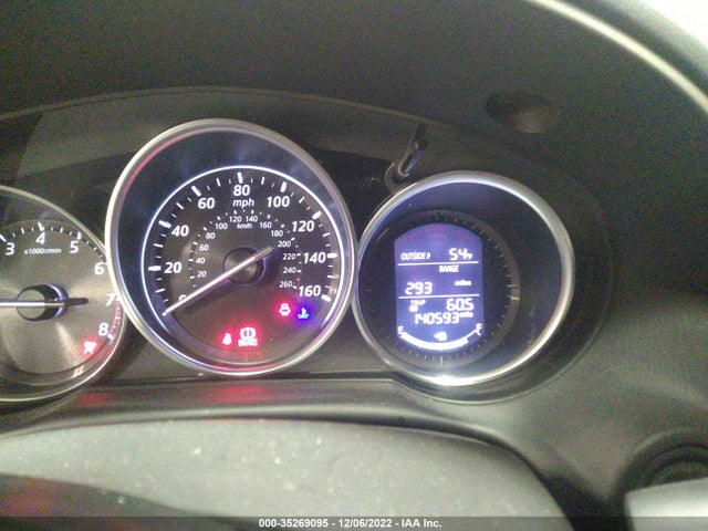 2015 Mazda CX-5, VIN: JM3KE2BE4F0466514