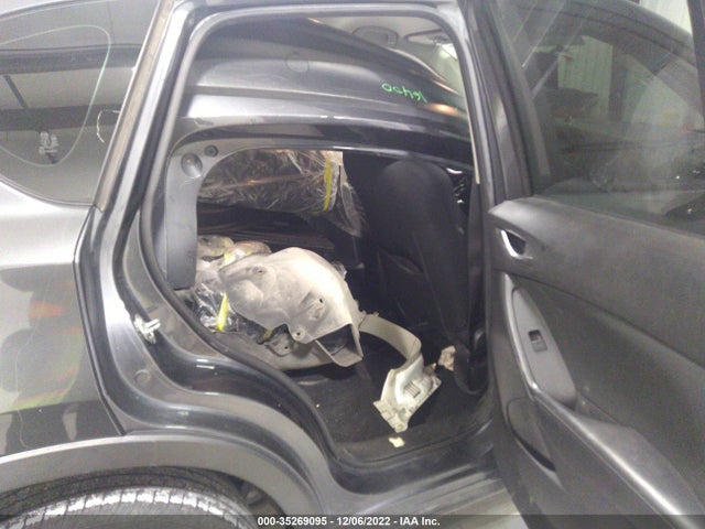 2015 Mazda CX-5, VIN: JM3KE2BE4F0466514