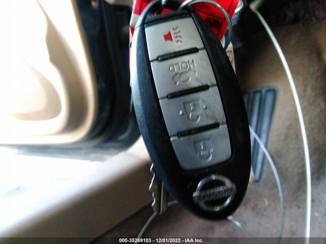 2013 NISSAN ALTIMA 2.5 S VIN: 1N4AL3AP3DC268527