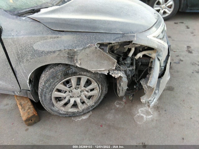 2013 NISSAN ALTIMA 2.5 S VIN: 1N4AL3AP3DC268527