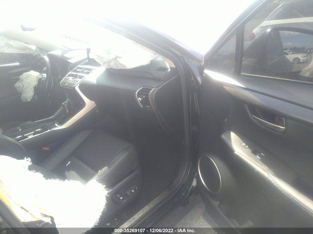 2018 Lexus NX, VIN: JTJYARBZXJ2092947
