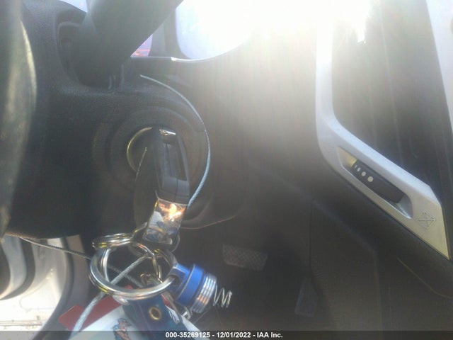 GMC Terrain Slt 2016 2GKFLUE30G6237718 Image 3