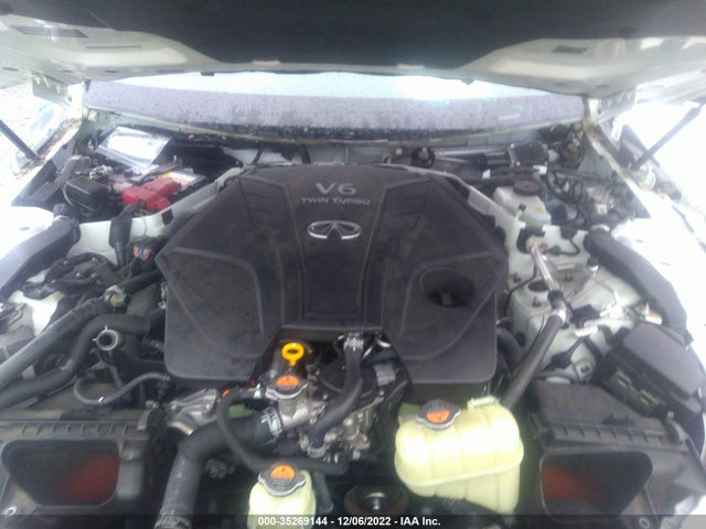 2019 Infiniti Q50, VIN: JN1EV7AR4KM592028