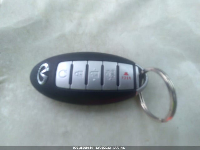 2019 Infiniti Q50, VIN: JN1EV7AR4KM592028