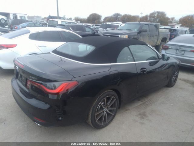 WBA23AT0XMCG69687 BMW 4 Series 430i