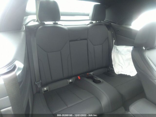 WBA23AT0XMCG69687 BMW 4 Series 430i