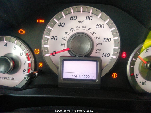 Honda Pilot Touring 2015 5FNYF4H91FB053148 Image 7