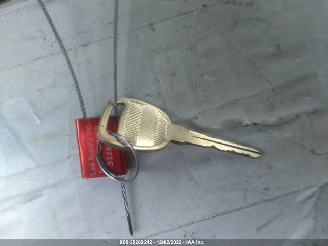 Cadillac Escalade 2003 1GYEK63N23R256452 Image 3
