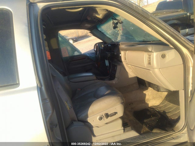 Cadillac Escalade 2003 1GYEK63N23R256452 Image 6