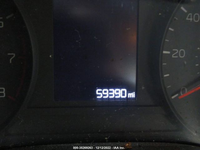 3KPA24AB9KE210855 KIA RIO LX
