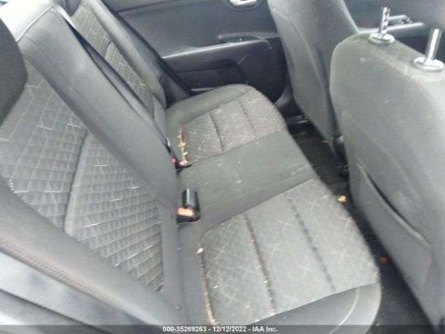3KPA24AB9KE210855 KIA RIO LX