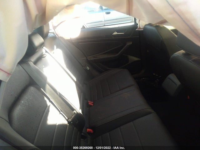 2021 VOLKSWAGEN JETTA S/SE/R-LINE VIN: 3VWC57BUXMM009358