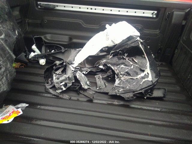 2022 Ford Maverick, VIN: 3FTTW8E36NRA42421