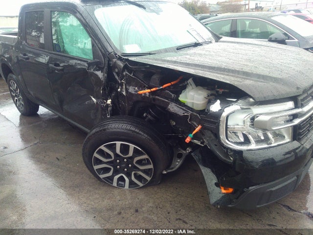 2022 Ford Maverick, VIN: 3FTTW8E36NRA42421