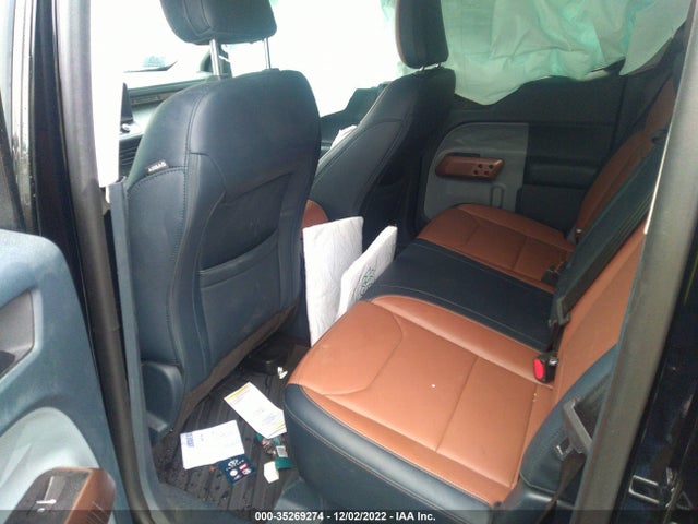 2022 Ford Maverick, VIN: 3FTTW8E36NRA42421