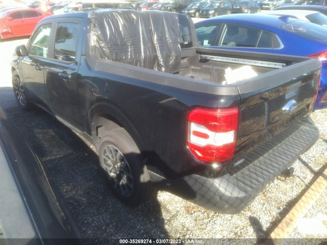 2022 Ford Maverick, VIN: 3FTTW8E36NRA42421