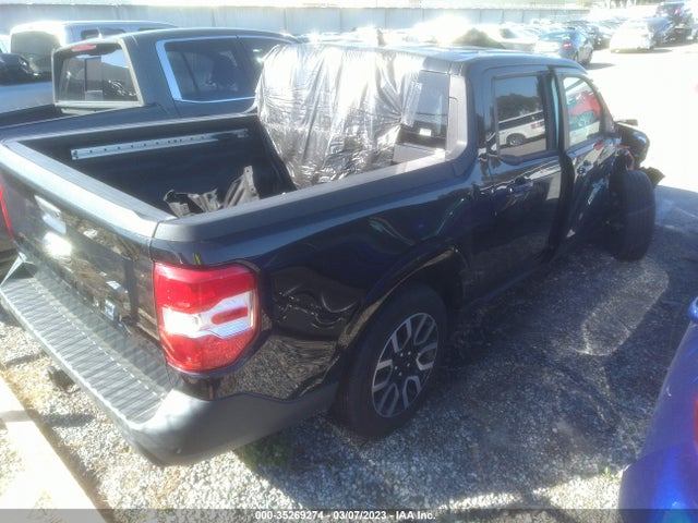 2022 Ford Maverick, VIN: 3FTTW8E36NRA42421