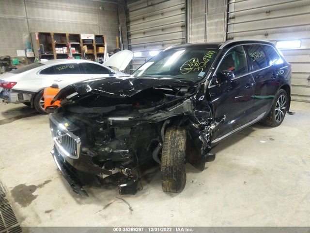 Volvo Xc60 Inscription 2020 YV4A22RL5L1554413 Image 2