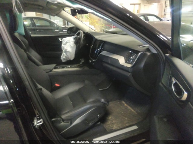 Volvo Xc60 Inscription 2020 YV4A22RL5L1554413 Image 5