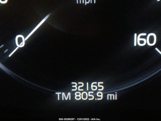 Volvo Xc60 Inscription 2020 YV4A22RL5L1554413 Image 7