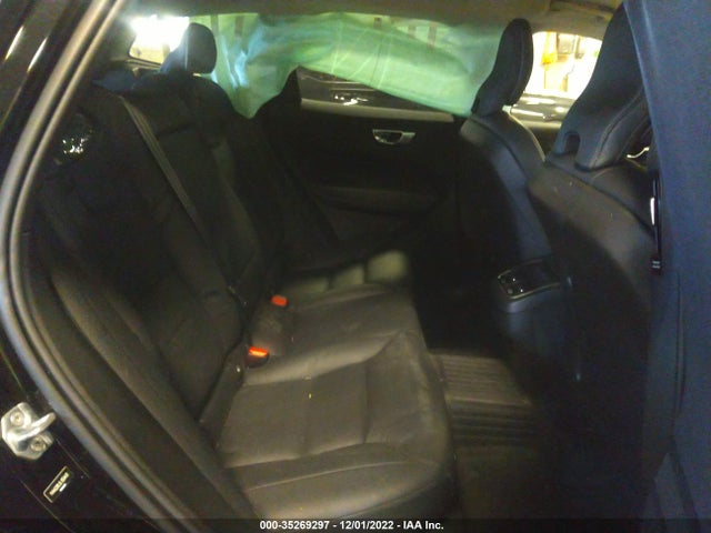 Volvo Xc60 Inscription 2020 YV4A22RL5L1554413 Image 8
