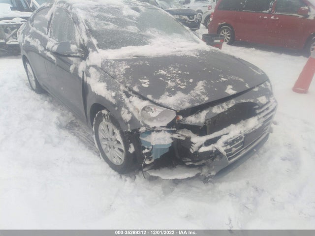Hyundai Accent Sel 2019 3KPC24A30KE061639 Image 7