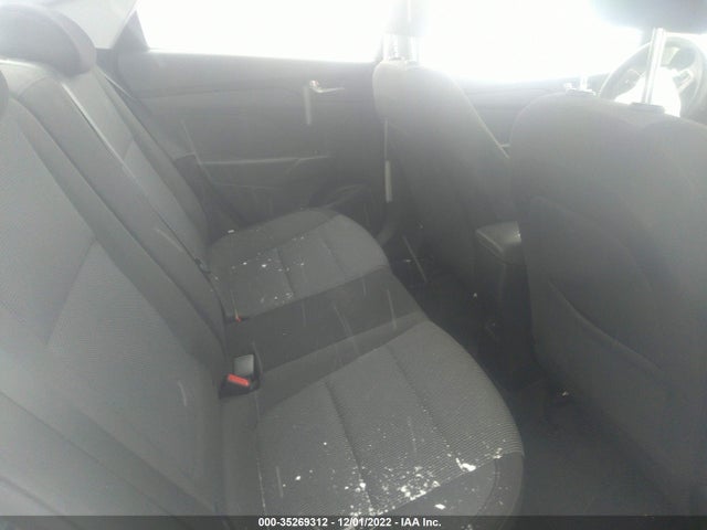 Hyundai Accent Sel 2019 3KPC24A30KE061639 Image 9