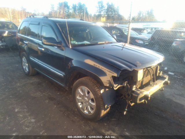 1J8HR68208C224437 auction archive image