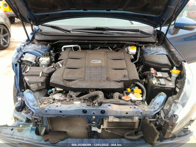 2019 Subaru Outback, VIN: 4S4BSENC9K3339176