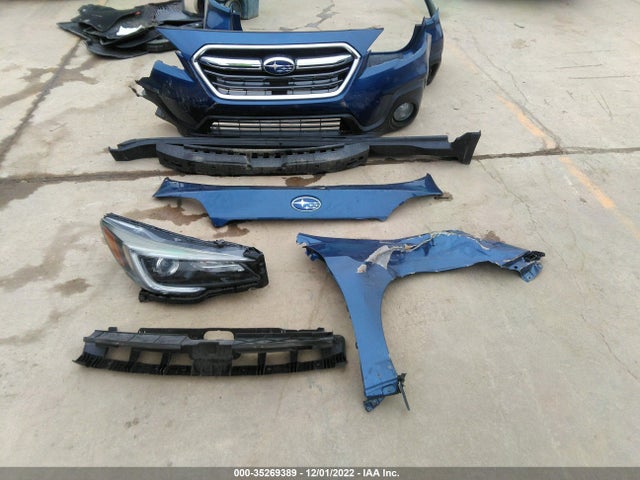 2019 Subaru Outback, VIN: 4S4BSENC9K3339176