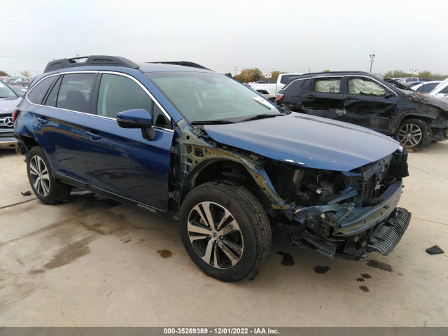 2019 Subaru Outback, VIN: 4S4BSENC9K3339176
