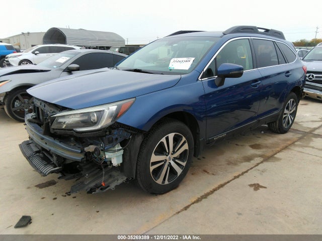 2019 Subaru Outback, VIN: 4S4BSENC9K3339176