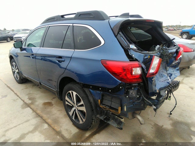 2019 Subaru Outback, VIN: 4S4BSENC9K3339176
