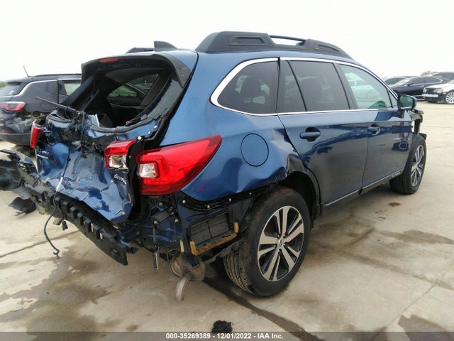 2019 Subaru Outback, VIN: 4S4BSENC9K3339176