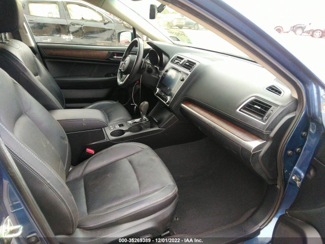 2019 Subaru Outback, VIN: 4S4BSENC9K3339176