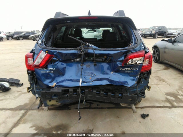 2019 Subaru Outback, VIN: 4S4BSENC9K3339176