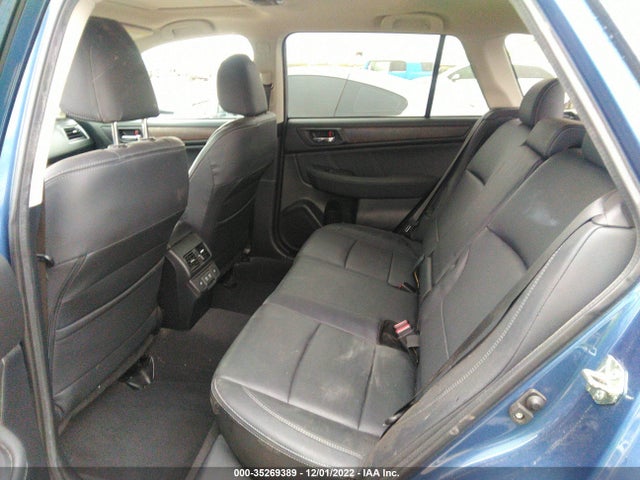 2019 Subaru Outback, VIN: 4S4BSENC9K3339176