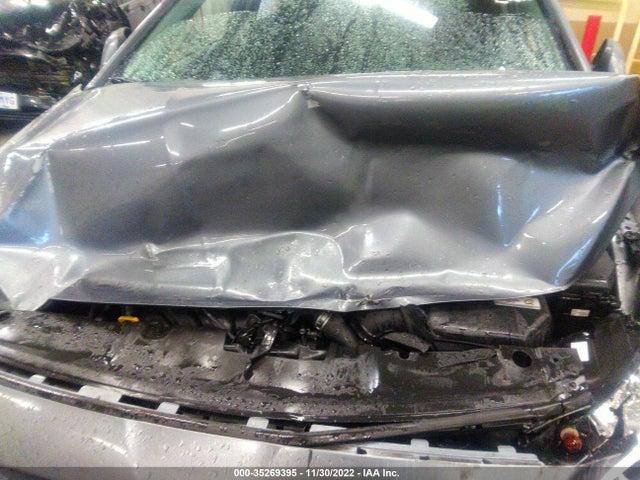 Hyundai ACCENT SE 2017 KMHCT4AE4HU299790 Image 10