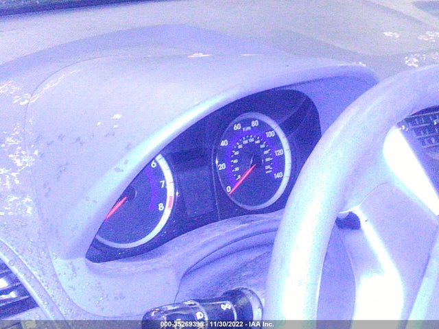 Hyundai ACCENT SE 2017 KMHCT4AE4HU299790 Image 7