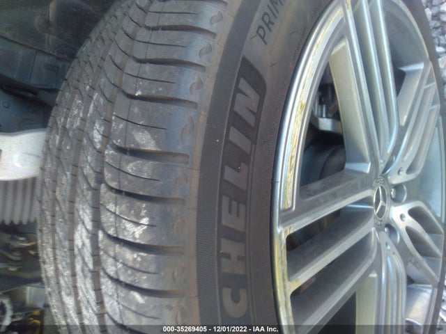 2021 Mercedes-Benz GLS-Class, VIN: 4JGFF5KE6MA321762