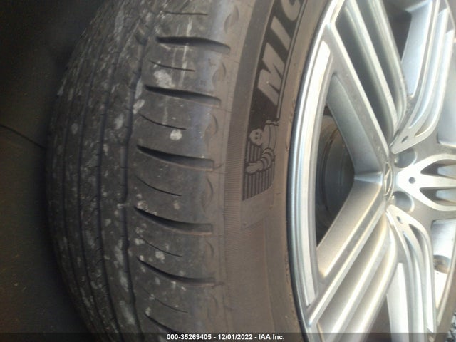2021 Mercedes-Benz GLS-Class, VIN: 4JGFF5KE6MA321762