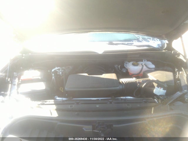 2023 Cadillac Escalade, VIN: 1GYS4BKL5PR189261