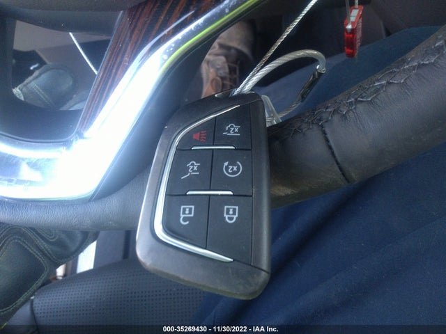 2023 Cadillac Escalade, VIN: 1GYS4BKL5PR189261