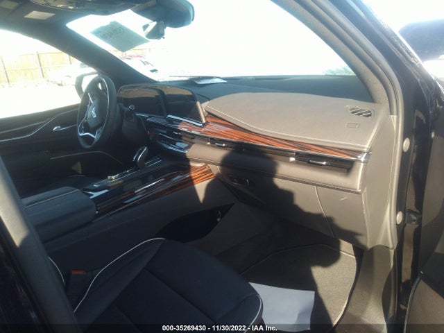 2023 Cadillac Escalade, VIN: 1GYS4BKL5PR189261