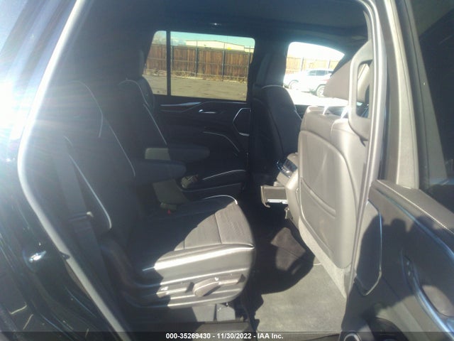 2023 Cadillac Escalade, VIN: 1GYS4BKL5PR189261