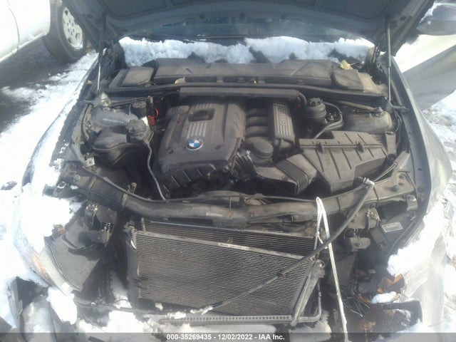 Продаж на аукціоні авто 2011 Bmw 3 Series 328i Xdrive, vin: WBAPK7C54BF087181, номер лоту: 35269435